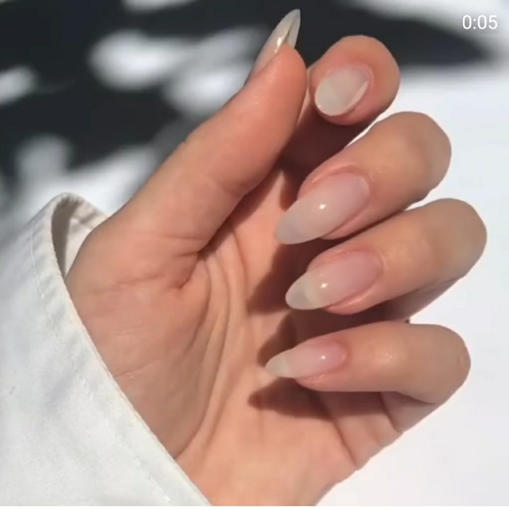 Meet your Posher, Chantelle